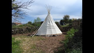 Yoga Retreats with Permaculture in Portugal