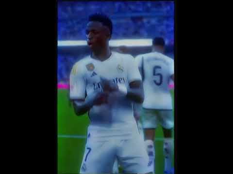 Vinicius and Camavinga Edit (Flop) #football #edit #vinicius #camavinga #realmadrid #fyp