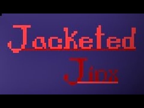 Jacketed Jinx, a Security Killer theme