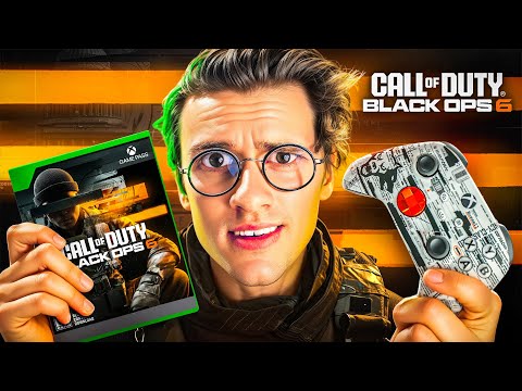 Call Of Duty: Black Ops 6 - Tips & Tricks