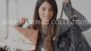 The Ultimate Designer Bag Collection 2025 | Chanel, Hermès, Dior & More! 👜