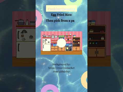 Playing Tips: Puzzle-Cooking Game - Nintendo Switch #cookingcrossing #cookulo #shorts