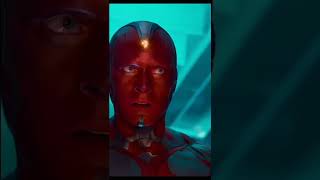 When vision first meet Avengers in Age of ultron best movie scenes attitude whatsapp status ⚡