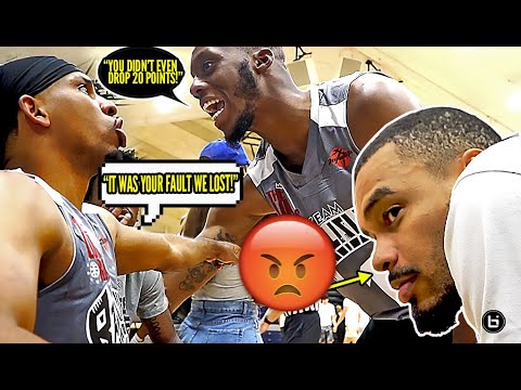 "IT WAS YOUR FAULT WE LOST & YOU DIDN'T EVEN DROP 20!" BALLISLIFE MIDWEST VS 2019 CHAMPIONSHIP TEAM!