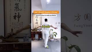 #releasestress #stressrelief #taichi #qigong #taichiquan #health #martialarts