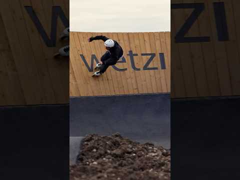 Wallride Line