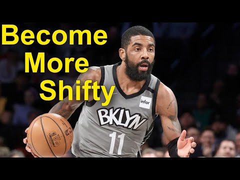 #1 Secret To Shift Defenders (Get By Your Man Easily)