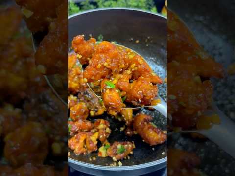 Chicken Crispy Recipe 😋