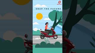 Snap the Future – Ride Beyond Limits!