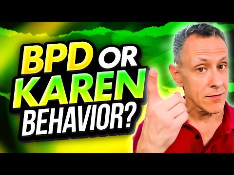 What's Behind 'Karen' Moments and How to Control Them