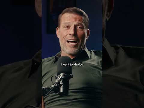 What Are You Focused On | Tony Robbins