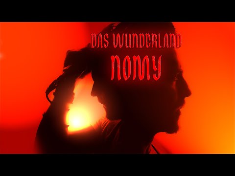 Nomy - Das wunderland