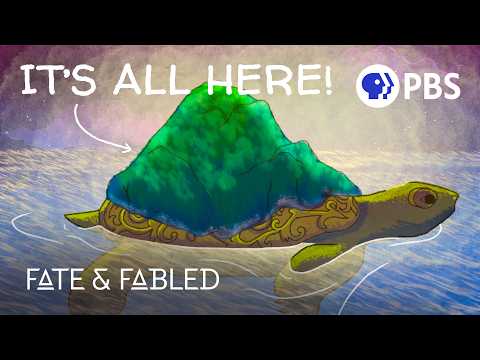 It’s Never Turtles All the Way Down | Fate & Fabled