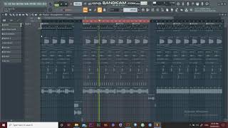 #shorts #bollywoodflp How To Make A Tapori Style Drop | Bollywood Style | Fl Studio Short Tutorial