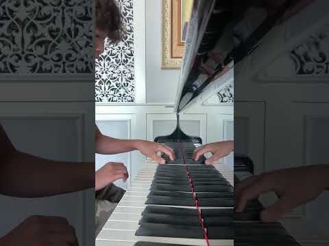 Seasons - wave to earth #music #piano #pianocover #pianist #pianomusic