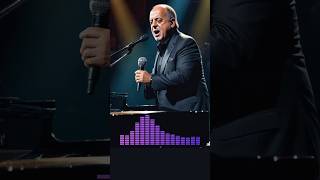 🎶 Billy Joel - Piano Man 🎹 | Grammy Winner 🏆✨ #MusicLegend