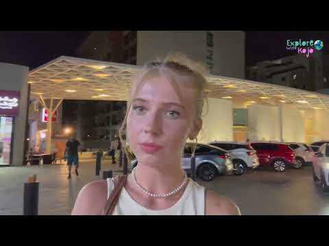 DUBAI STREET WALK TOUR SILICON OASIS: A MUST-SEE TOUR