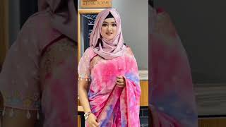 Hijab from Borka World 🥰 #shortvideo #unfrezzmyaccount #viralvideos #sumaiyarimu