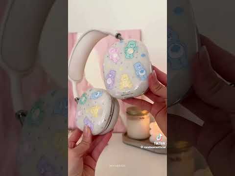 Behold the care bears phone case and accessories in tiktok #carebears #phonecase #accessories#tiktok