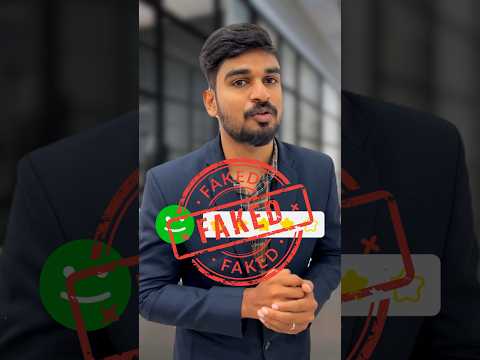 Spot fake reviews on Fake Spot Website @maiyyam #learn #tipsandtricks #grow