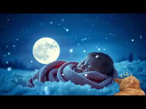 Sleepy Time Secret🎶 3-Minute Sleep Solution for Fussy Babies 😊👶