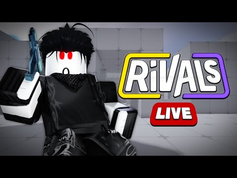 winning a 2v2 rivals tournament live 🔴