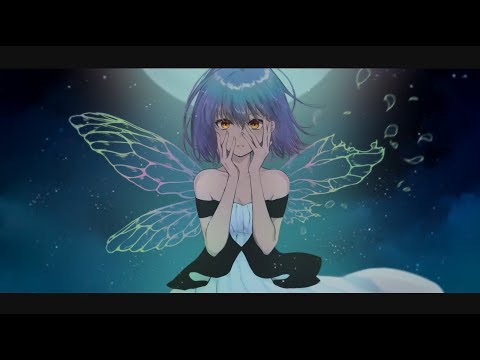 ［buzzG］ 翅 / 初音ミク　Hane / Hatsune miku ［Official video］