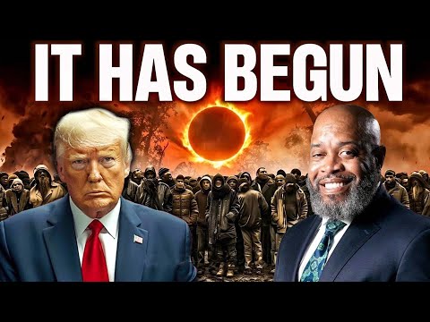 Prophet Todd Hall 🔥 [GOD WARNING] SOMETHING IS COMING AND GOD IS ALERTING] | Prophecy