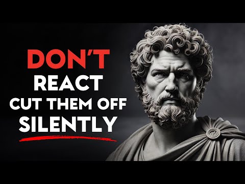 How To NEVER Feel Embarrassed Again - Stoicism