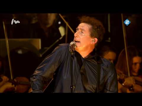 OMD - Enola Gay (live)