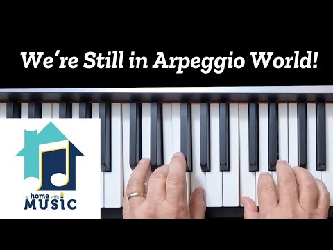 How To Play MORE Piano Arpeggios Like A Pro (Ultimate Guide)