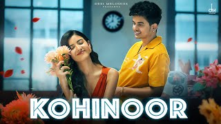 Kohinoor - Harsh Kargeti | Princy Khatiwada | Samay | Aden | Amanninder Singh | Jaani