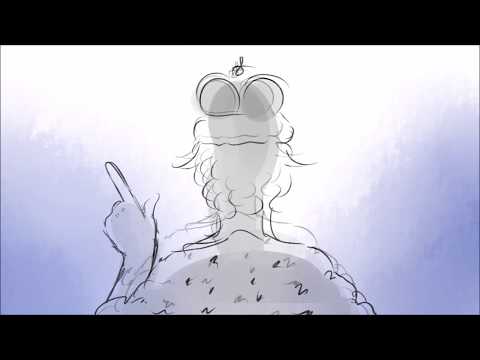 What Comes Next? || Hamilton Animatic