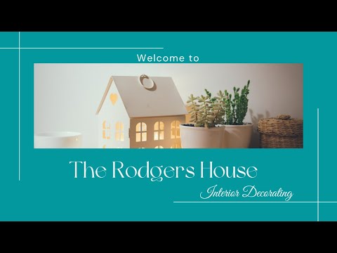 #SHOPPINGHAUL - THE RODGERS HOUSE SHOPPING COLLECTION - DAY 3