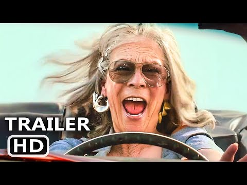 FREAKIER FRIDAY Trailer (2025) Jamie Lee Curtis, Lindsay Lohan