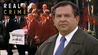 Solving Mysteries: Inside FBI’s Investigations | FBI Files S4 Marathon (Pt.1) | Real Crime