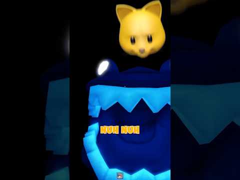 Roblox Scary Sushi Chapter 2 Is SCARY! 🐡