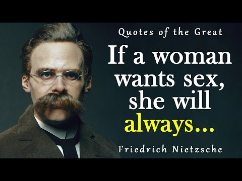 Nietzsche's words worth pondering! | Quotes, aphorisms, wise thoughts.