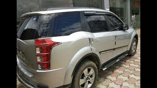 2012 Mahindra XUV500 W8 diesel | used cars Patna | Second Hand Cars Bihar