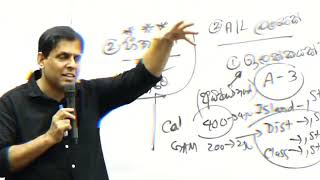 ජීවිතය දිනන්න තියන  අවසාන අවස්තාව මිස් නොකර බලන්න 💯🚀 | ruwan darshana | combined maths |