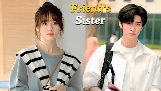 She has a secret crush on her brother's friend kdrama Recap, Korean Drama Recap, Korean Drama,Cdrama