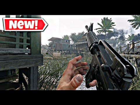 The FREE Vietnam War FPS No One Knows About!