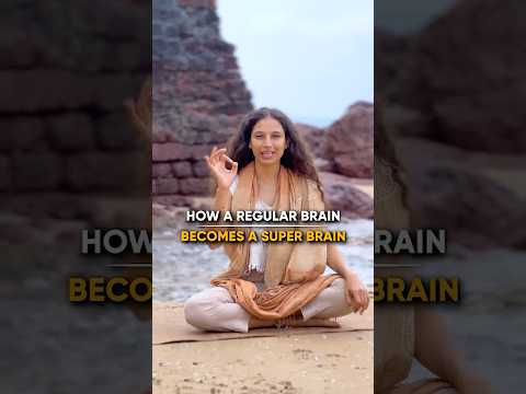 Make your Brain a Super Brain!