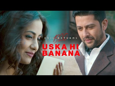 Uska Hi Banana_____lyrics___Arijit Singh__|