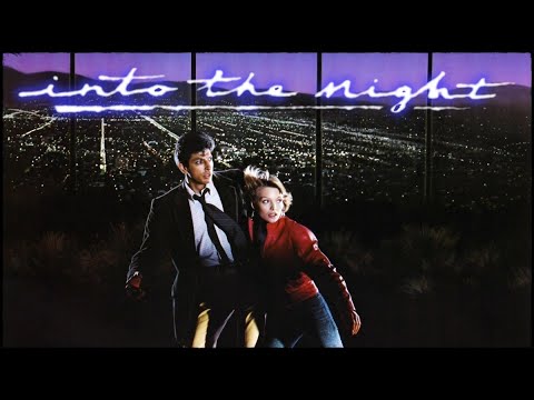 Into The Night // A Smooth Synthwave Mix