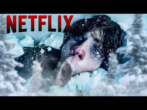 Top 7 Best Netflix Movies of 2024!