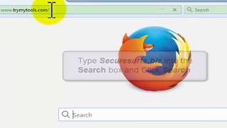 Securesurfs.biz-Guide to Remove Securesurfs.biz Browser Hijacker