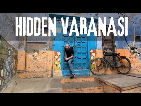 The VARANASI That Even Locals Don’t Know!