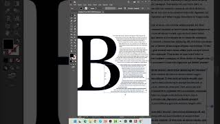 Adobe Illustator Tips & Tutorial 2025 - How to used Text Warp Tool