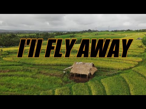 I'll Fly Away - acapella with lyrics